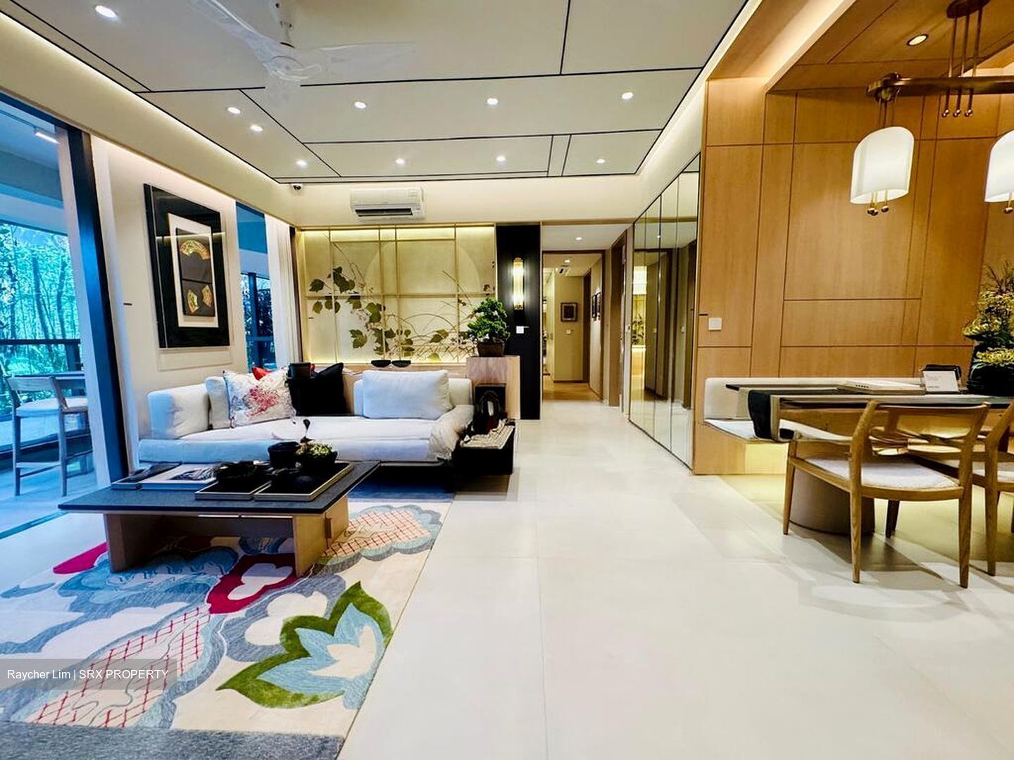 Zion Road (D3), Condominium #584455861